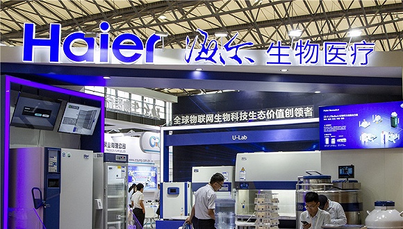 海尔生物科创板过会了,但估值还有这些因素制约
