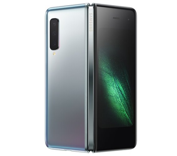 三星Galaxy Fold折叠屏开机不能退货