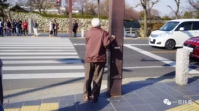 1000万日本人陷入养老地狱,这会是我们的未来吗?