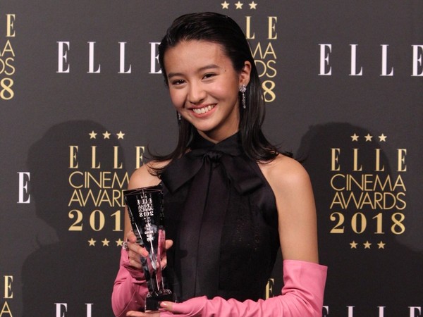 木村光希“没拍过电影”却拿电影奖遭网友炮轰
