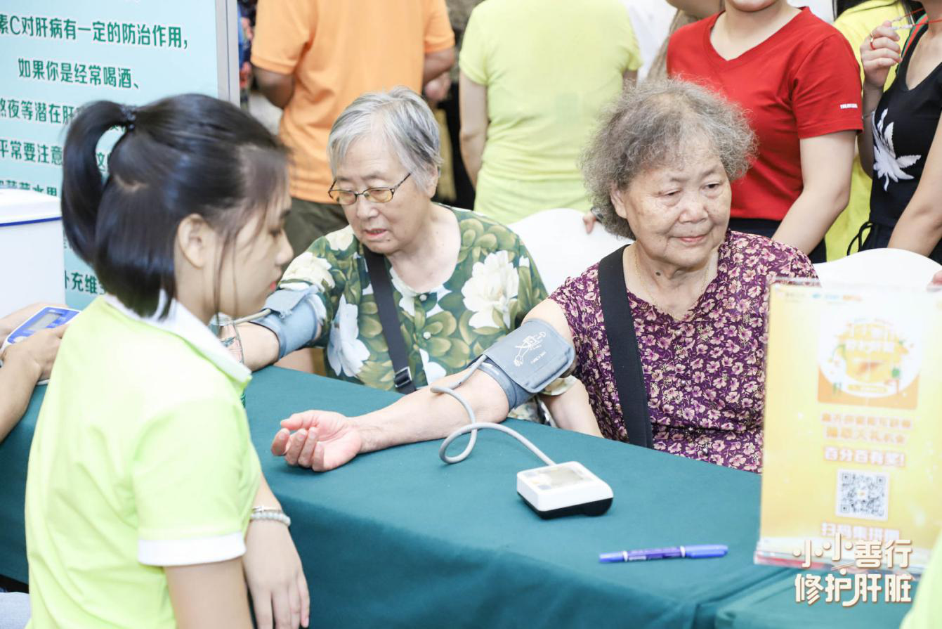 养疗合一新潮流 这里有“爆肝”的你无法错过的护肝秘笈