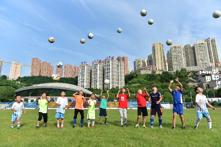 教育部：防止暑假出现新一轮“培训热”