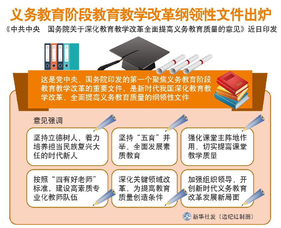 辛识平：做好课堂“主餐”方能切实“减负”